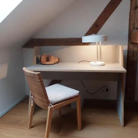 Botanische Botschaft * Strodehne