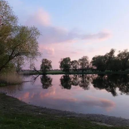 Apartment Botanische Botschaft