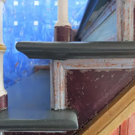 Botanische Botschaft Апартаменты