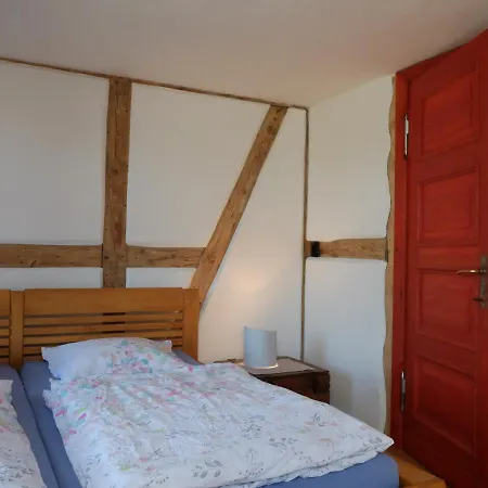 Botanische Botschaft Apartment