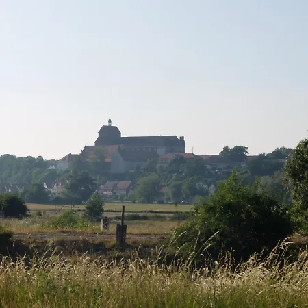Botanische Botschaft Apartment