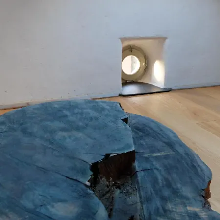 Апартаменты Botanische Botschaft Strodehne