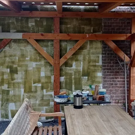 Botanische Botschaft *