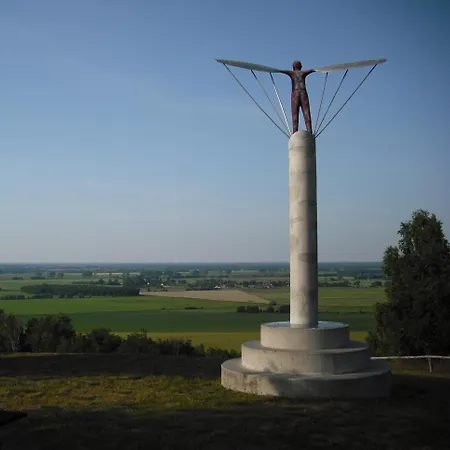 Apartment Botanische Botschaft