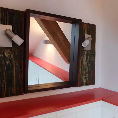 Botanische Botschaft Апартаменты