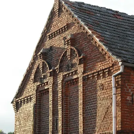 Apartment Botanische Botschaft