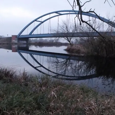 Botanische Botschaft Strodehne