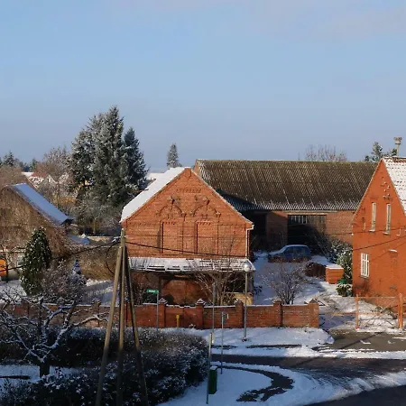 Botanische Botschaft Strodehne