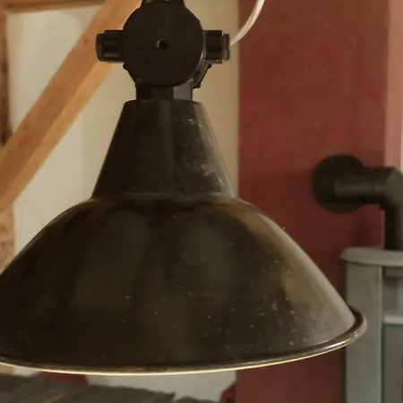 Botanische Botschaft Апартаменты