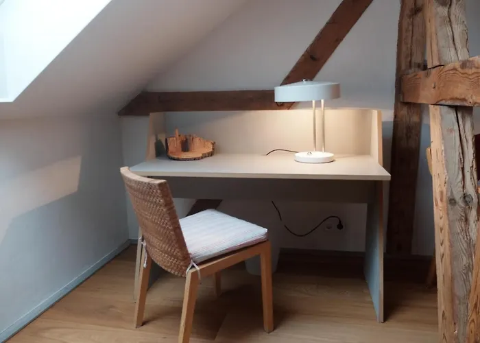 Botanische Botschaft * Strodehne