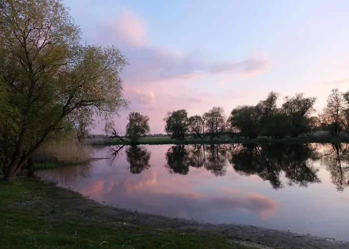 Apartamento Botanische Botschaft