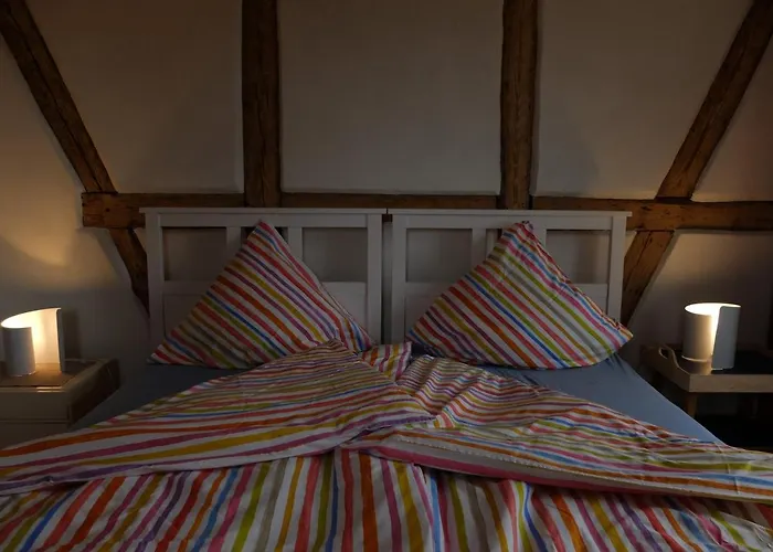 Botanische Botschaft