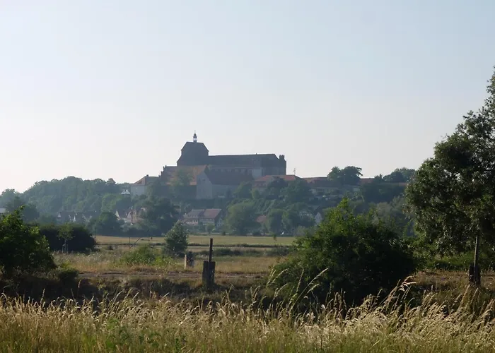 Botanische Botschaft Apartamento