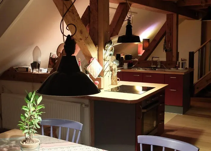 Botanische Botschaft * Strodehne