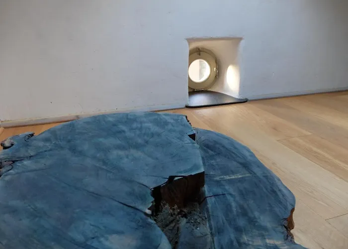 Apartamento Botanische Botschaft Strodehne