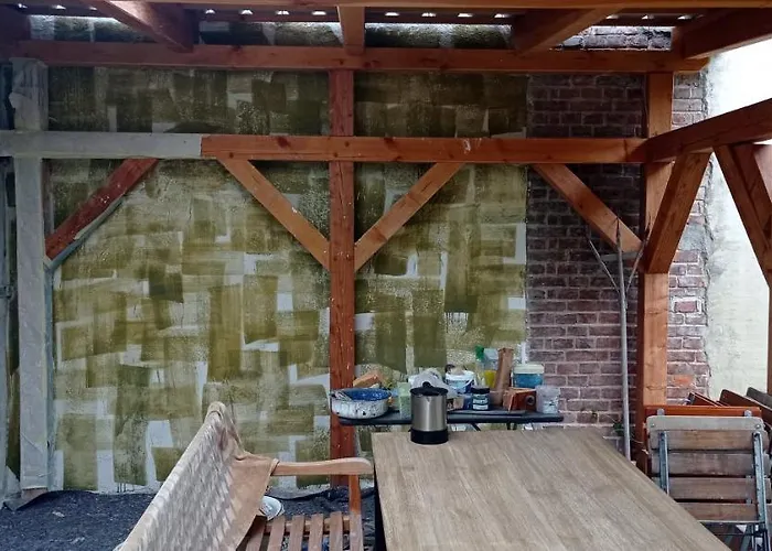 Botanische Botschaft *