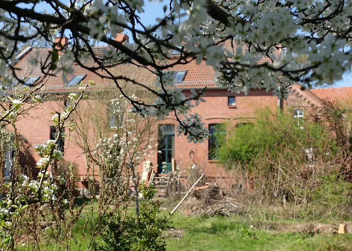 Botanische Botschaft *