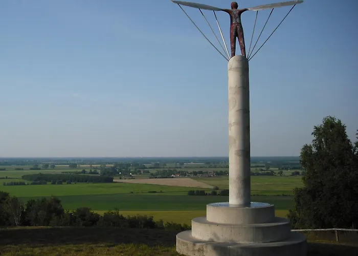 Apartamento Botanische Botschaft