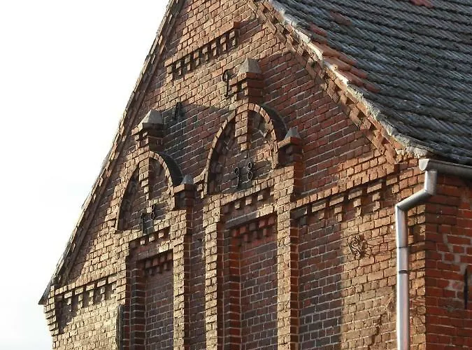 Apartamento Botanische Botschaft