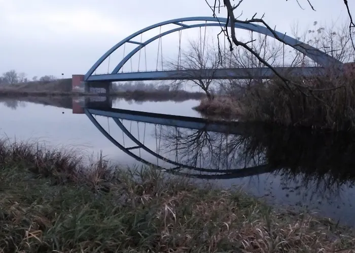 Botanische Botschaft Strodehne