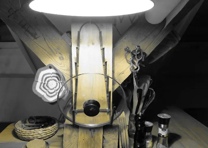 Apartamento Botanische Botschaft *