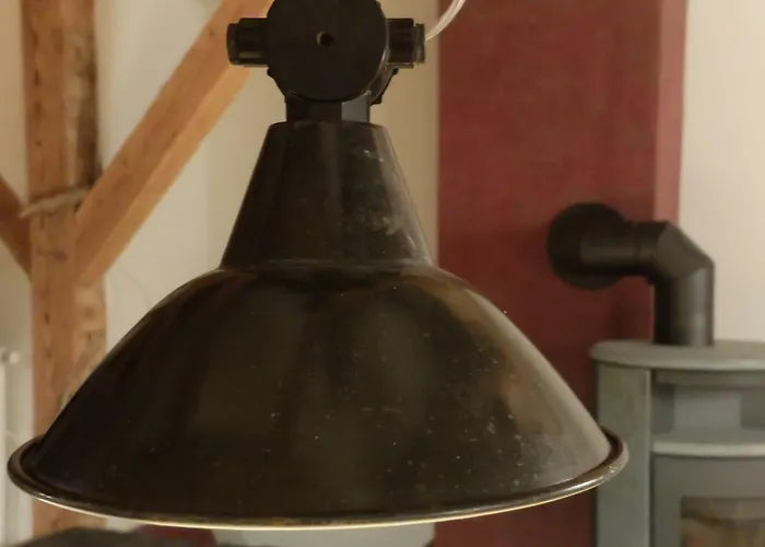 Botanische Botschaft Apartamento